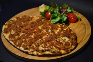 ლაჰმაჯუნი