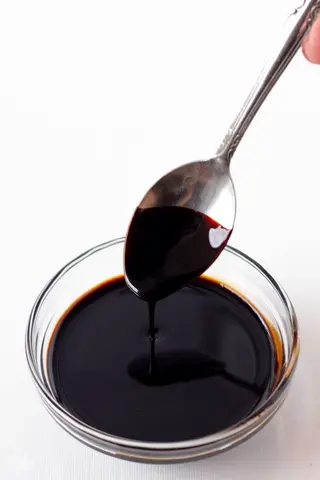 ტერიაკის სოუსი