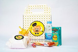 Menu KIDS (au choix)