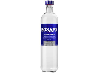 Vodka Vozduh