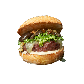 Hamburguesa Premium 