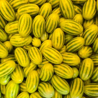 Melones Chicle