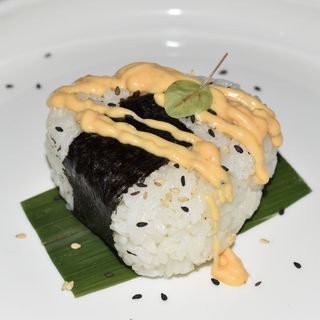 N11.onigiri miura 1pz