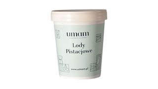 Lody pistacja 450ml