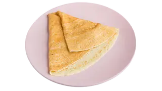 Prazna palačinka