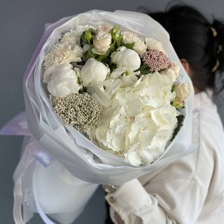 Букет квітів 16887