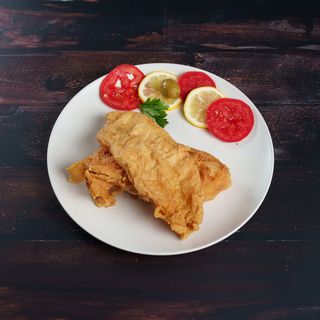 Filet soma pangasiusa