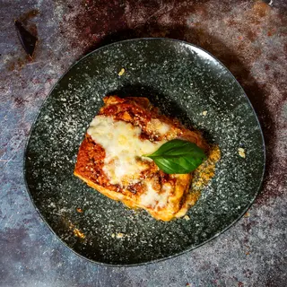 Lasagna Della Nonna