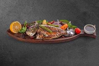 Дорадо (350г)