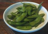2. Edamame