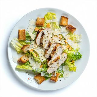 Insalata caesar
