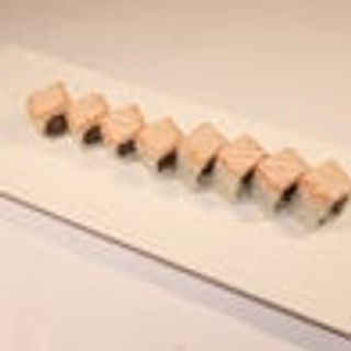 153. Maguro & sake