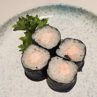 G50  Ebi  maki 8PZ