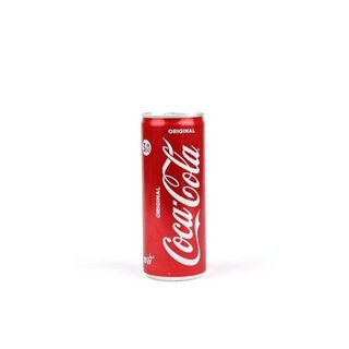Coca-cola 25cl Canette