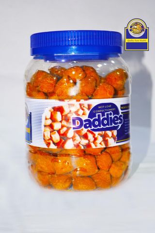 Daddies 500gms