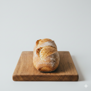 Barra De Pan (1 Ud.)