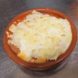 Canelones Caseros!!