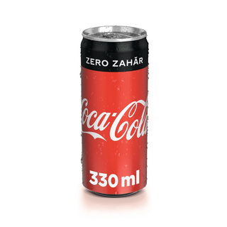Coca Cola Zero