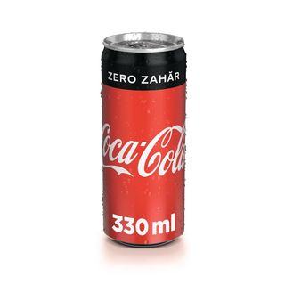 Coca-Cola Zero