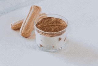 Tiramisú