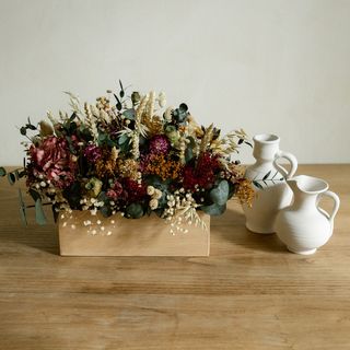 Caja Flor Preservada