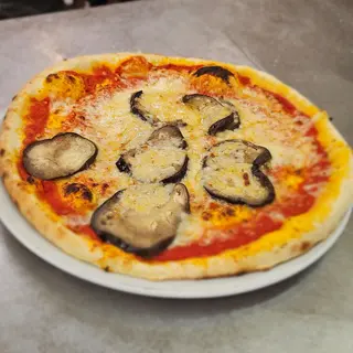 Parmigiana
