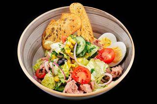 SALATA BULGAREASCA 350g