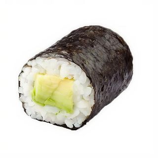 Sushi Aguacate (8 Pzs.)