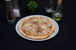 Pizza Capricciosa