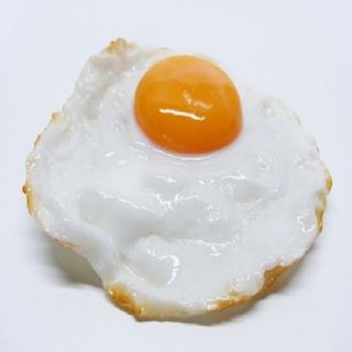 Huevo frito