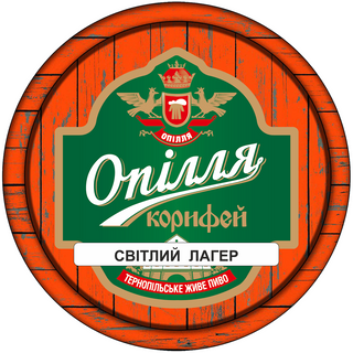 Корифей (0.5)