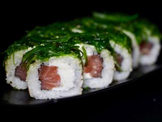 Czuka-roll
