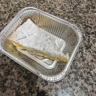 TORTA DELLA  NONNA 