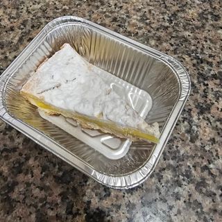 TORTA DELLA NONNA 