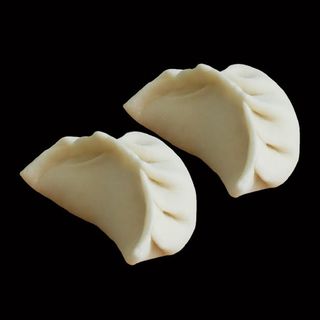 Gyoza Fritti - 12 pezzi