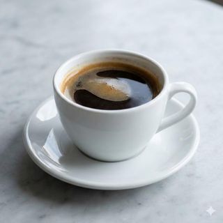 Café Americano (250 Ml.)