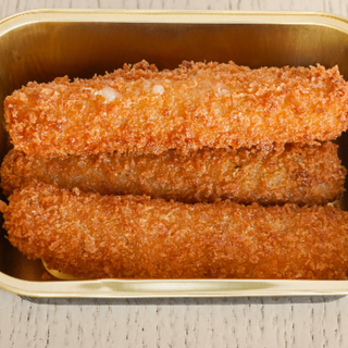 Palitos de Mozzarella