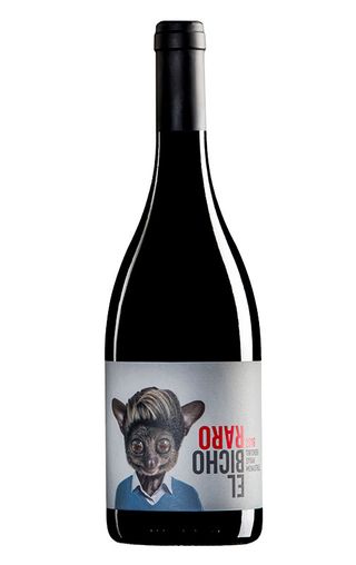 Vino El Bicho Raro (750 Ml.)