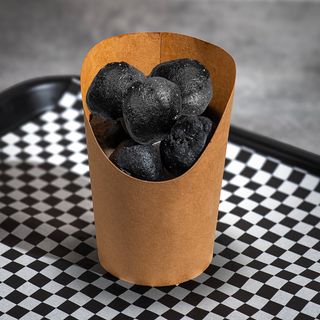 Jalapeno black cheese 5 pezzi