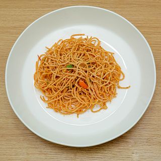 Spaghetti