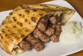 Ćevapčići 10 komada