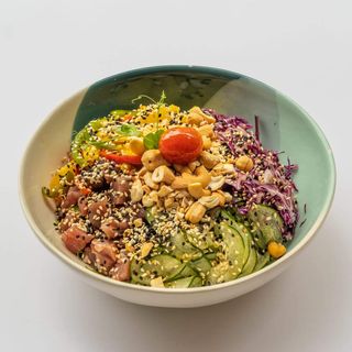 Poke do Mar 2 (Atum )