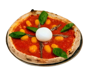 SAPORE MEDITERRANEO
