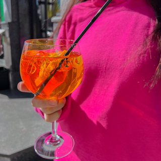 Ананасова сангрія