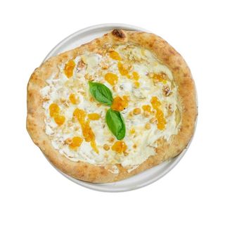 Formaggi E Agrumi