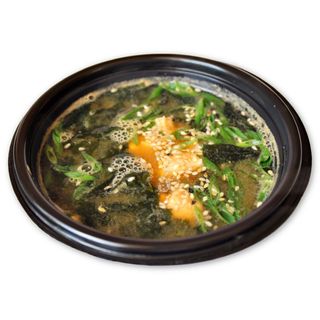 Місо суп вугор (350г)