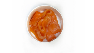Łosoś 50 g