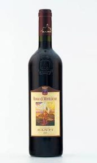 Rosso di Montalcino Banfi
