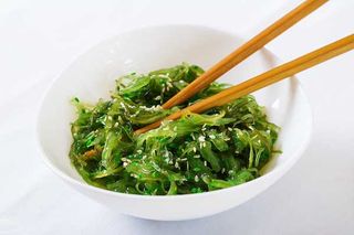 Salada Wakame