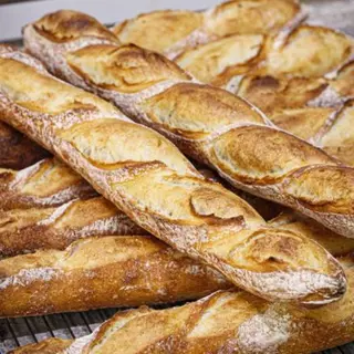 Baguette Tradición
